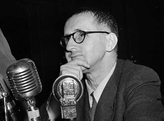 Bertold Brecht – Lista de Preferências