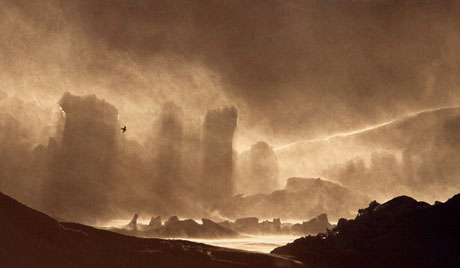 Cassiano Ricardo – Vociferação