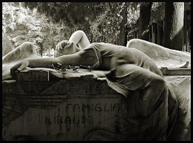 Ivan Junqueira – Morrer