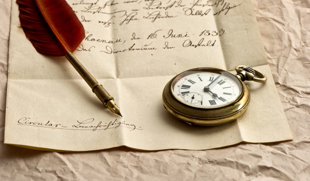 Carlos Drummond de Andrade – Carta