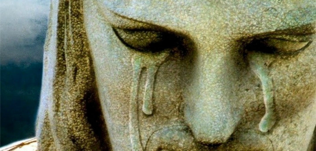 Cassiano Ricardo – Gramática Visual de Cristo