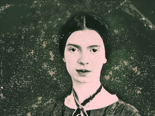 Emily Dickinson – Cemitério