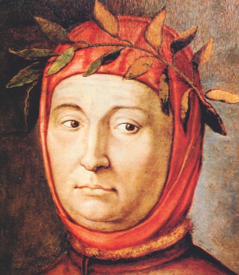 Petrarca – Soneto XXXII
