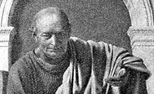 Horácio – Ode XI, I