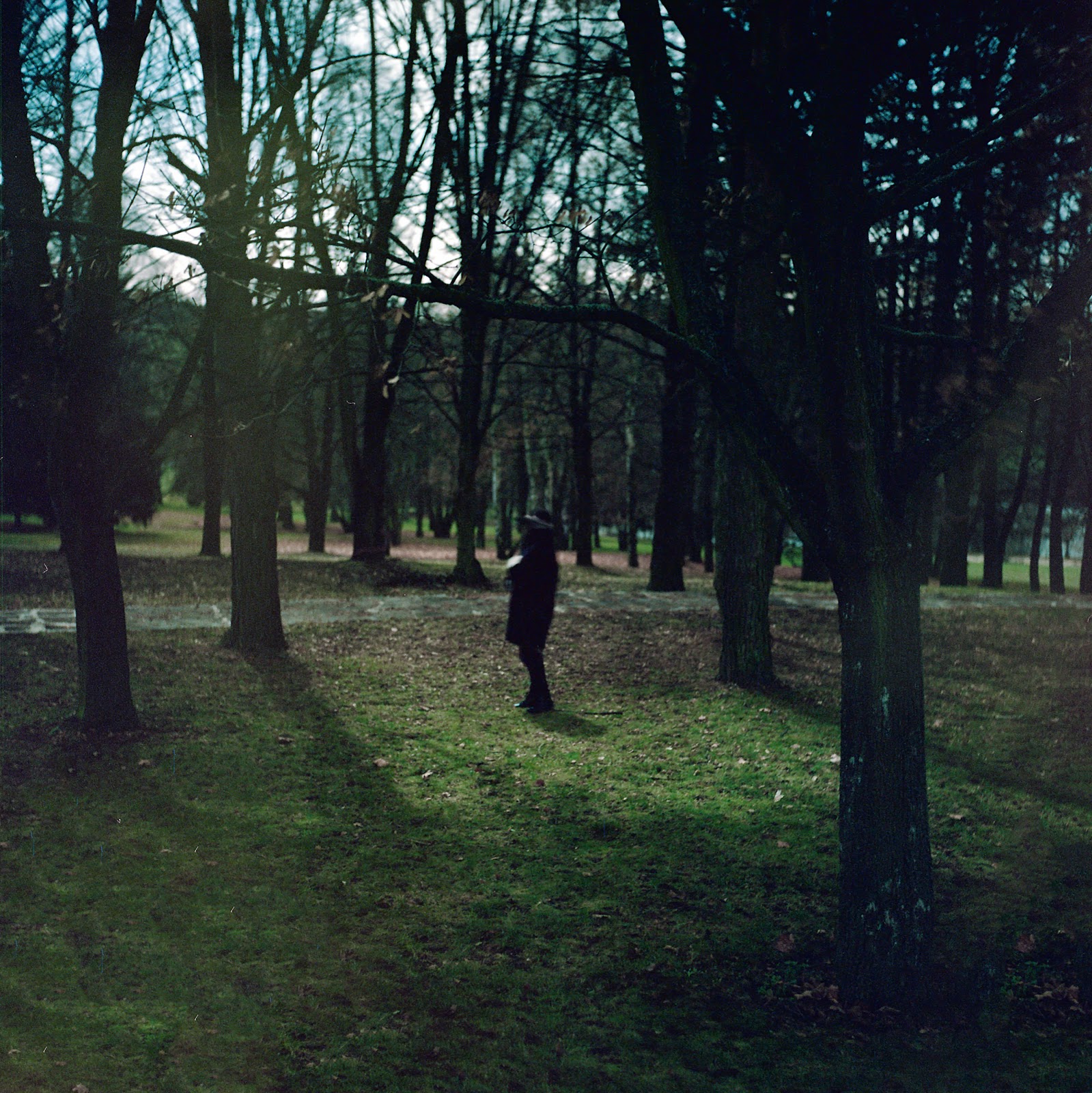 Ferreira Gullar – Os Mortos