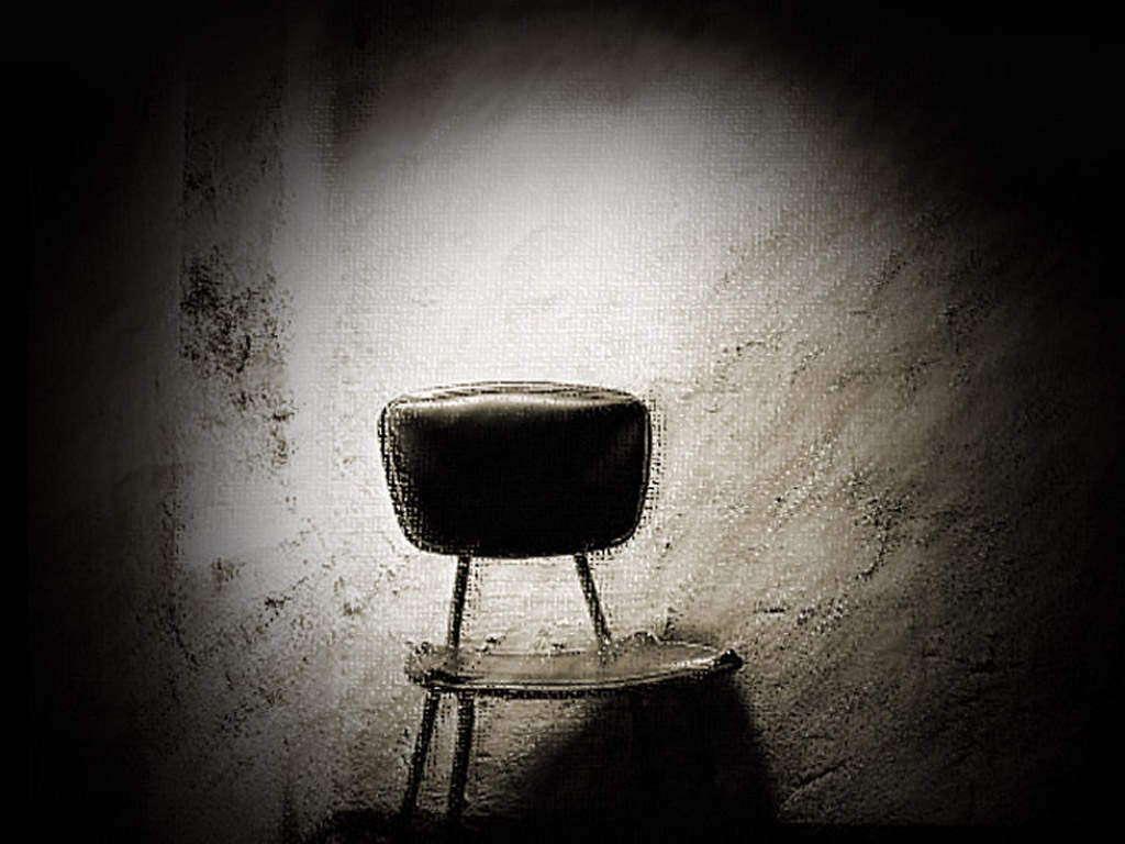 Carlos Drummond de Andrade – Tu? Eu?