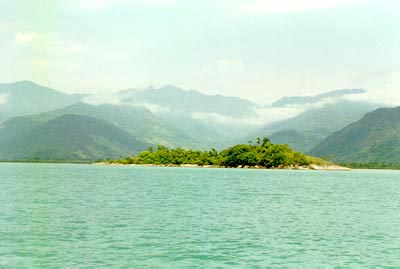 Konstantinos Kaváfis – Ítaca