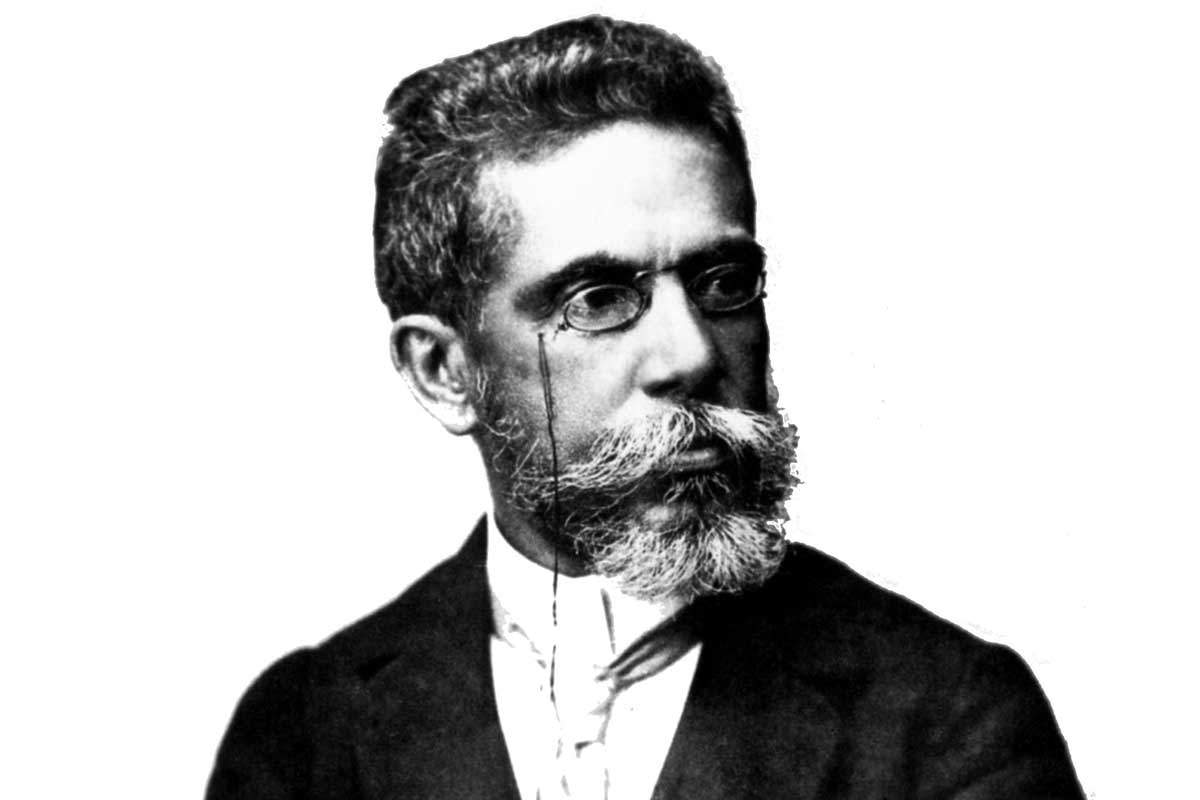 Machado de Assis – Memórias Póstumas (último capítulo)