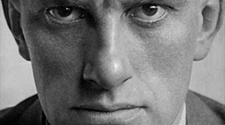 Vladimir Maiakovski – O Amor