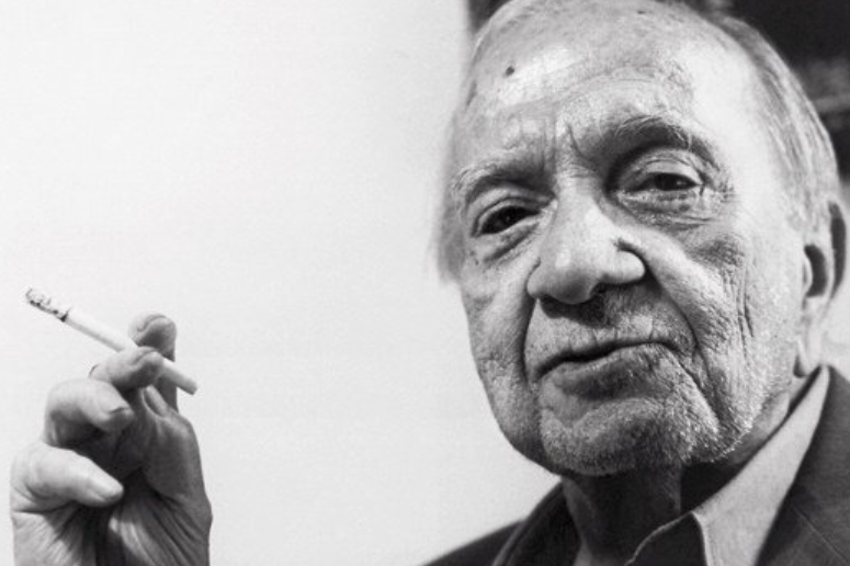 Mário Quintana – O Morto