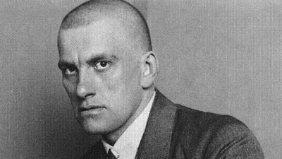 Vladimir Maiakovski/Caetano Veloso – O Amor