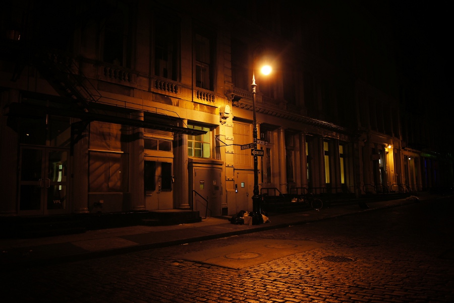 Ferreira Gullar – Anoitecer em Outubro