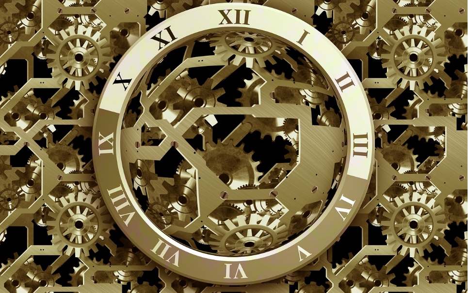 Carlos Drummond de Andrade – A Máquina do Mundo