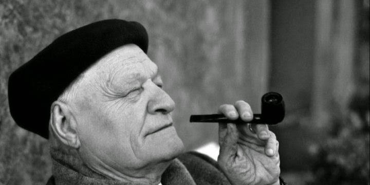 Giuseppe Ungaretti – Eterno