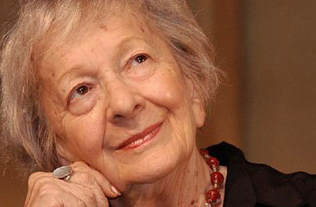 Wislawa Szymborska – O primeiro amor