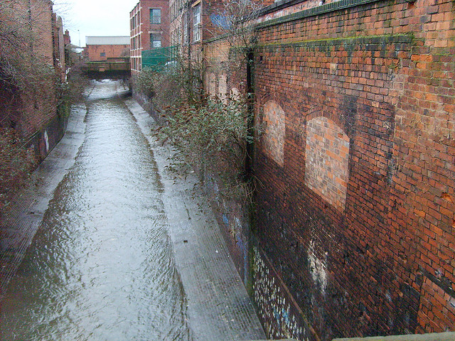 W. H. Auden – Ao Descer a Rua Bristol