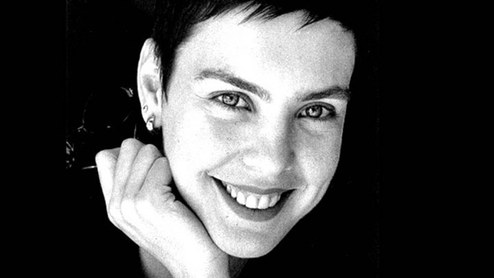 Adriana Calcanhoto – Jovens e Velhos