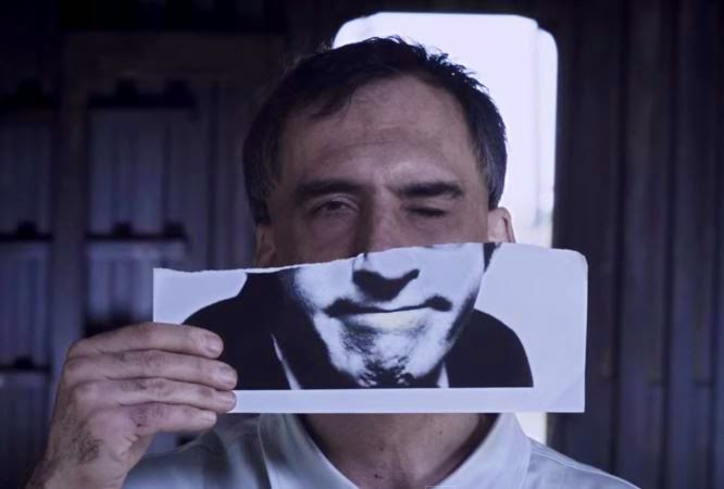 Arnaldo Antunes – Acaba Acontecendo