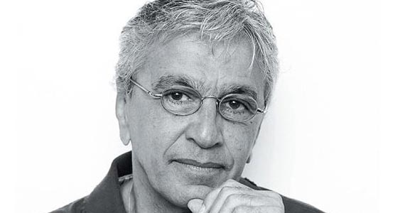 Caetano Veloso – Como Dois e Dois
