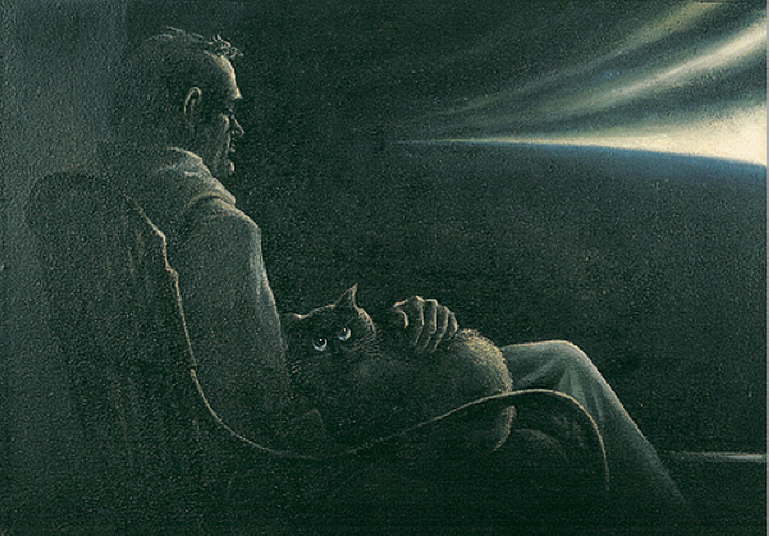 Algernon Charles Swinburne – Uma Despedida