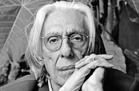 Ferreira Gullar – O Que Se Foi