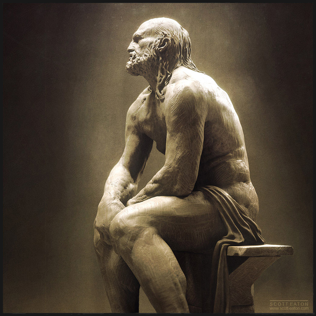 Ferreira Gullar – Teu Corpo