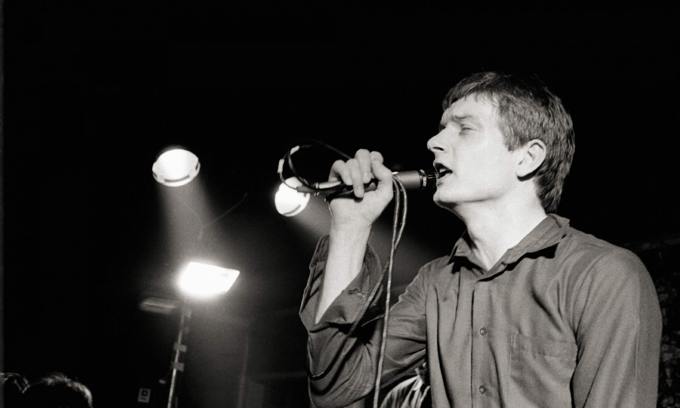Ian Curtis – 24 Hours