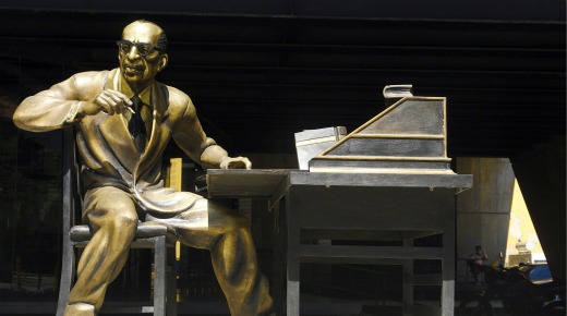 Manuel Bandeira – Soneto Inglês n. 2