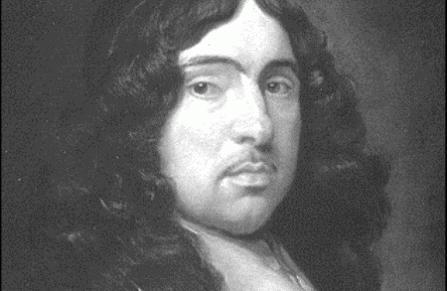 Andrew Marvell – To His Coy Mistress, em 5 traduções