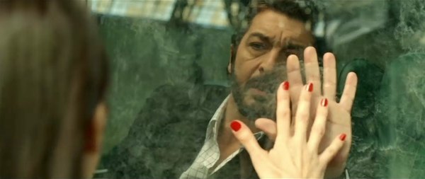 O Segredo dos seus Olhos – Mil Passados