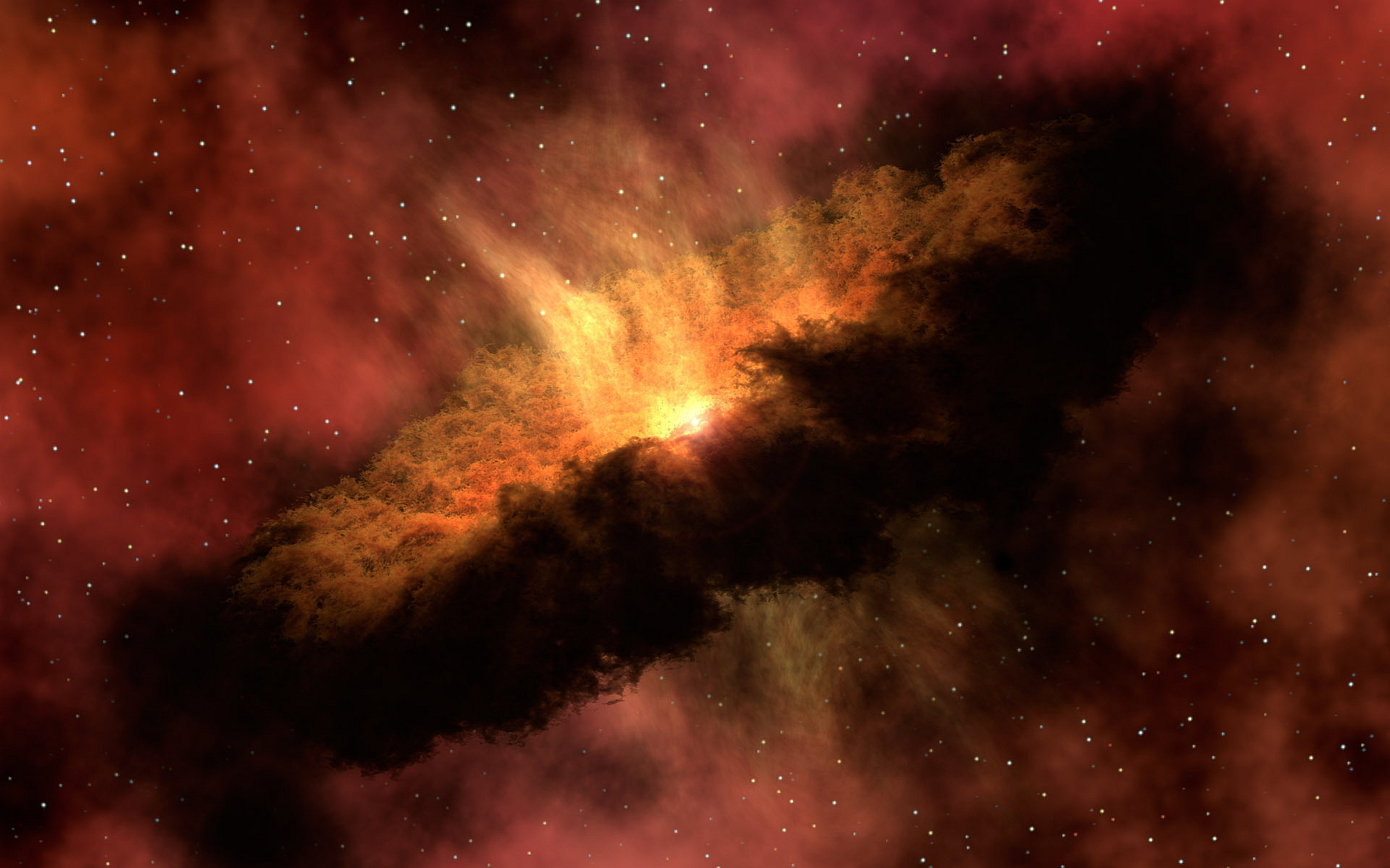 Ferreira Gullar – Ano Novo