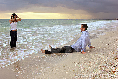 Nelson Santander – Renata Maria