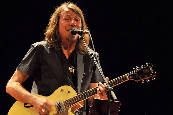 Carlos Rennó – Todas Juntas Num Só Ser