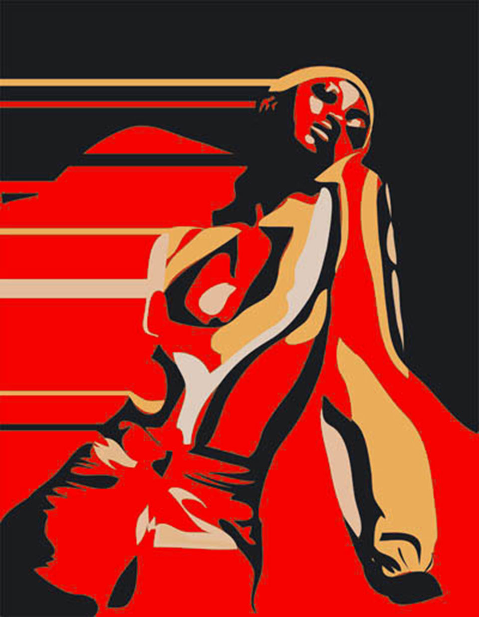 Belchior – Velha Roupa Colorida