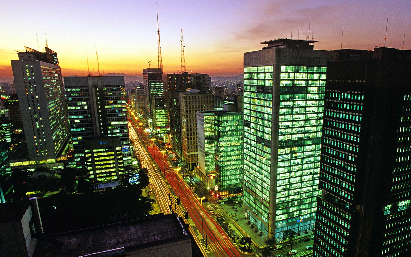 Eduardo Gudin e J. C. Costa Netto – Paulista