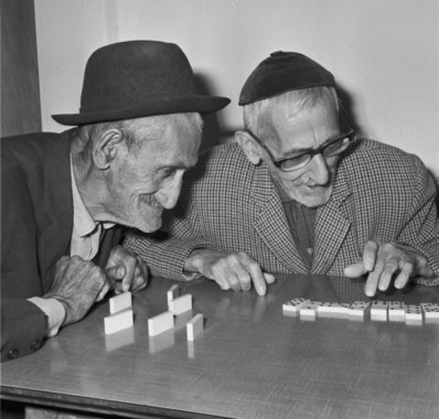 Darcy Ribeiro – A Indesejada