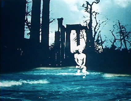 Ovídio – A Morte de Narciso