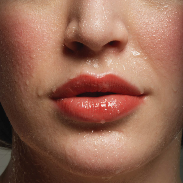 Darcy Ribeiro – Amor