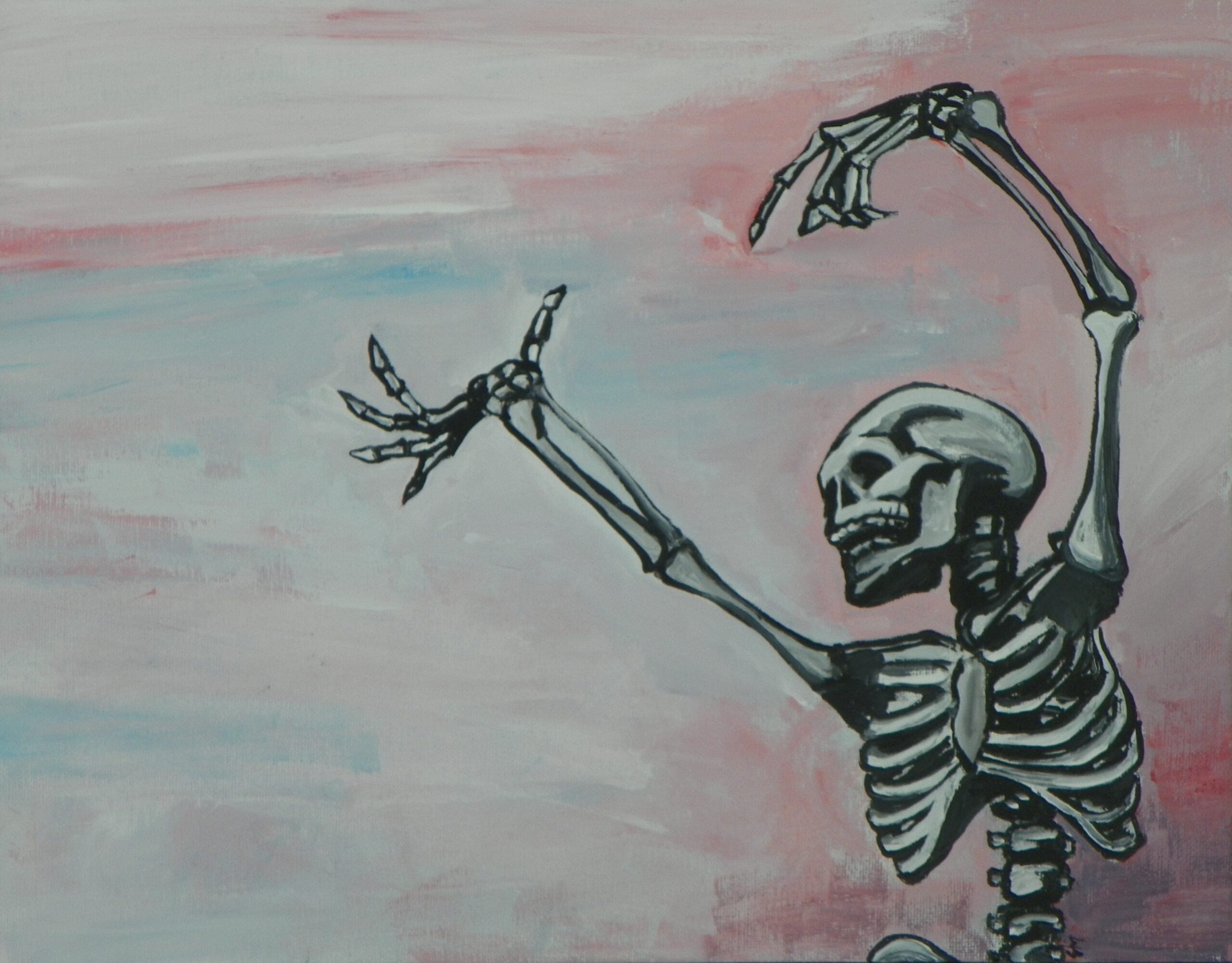 Carlos Drummond de Andrade – O Medo