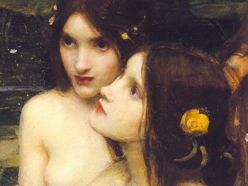 John Keats – Ode a um Rouxinol