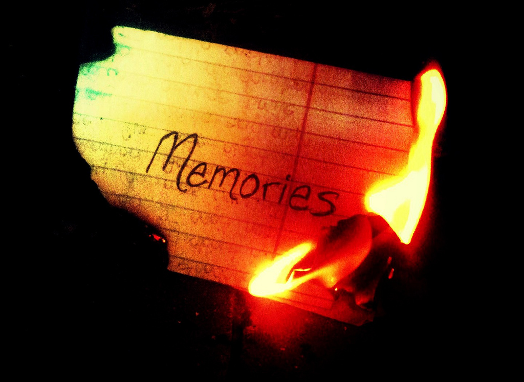 Lêdo Ivo – A Queimada