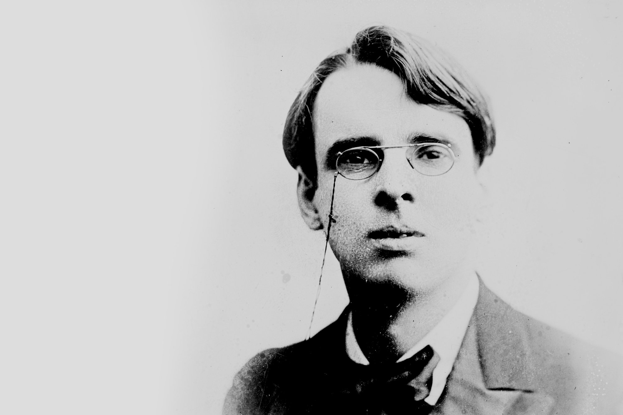 William Butler Yeats – Morte