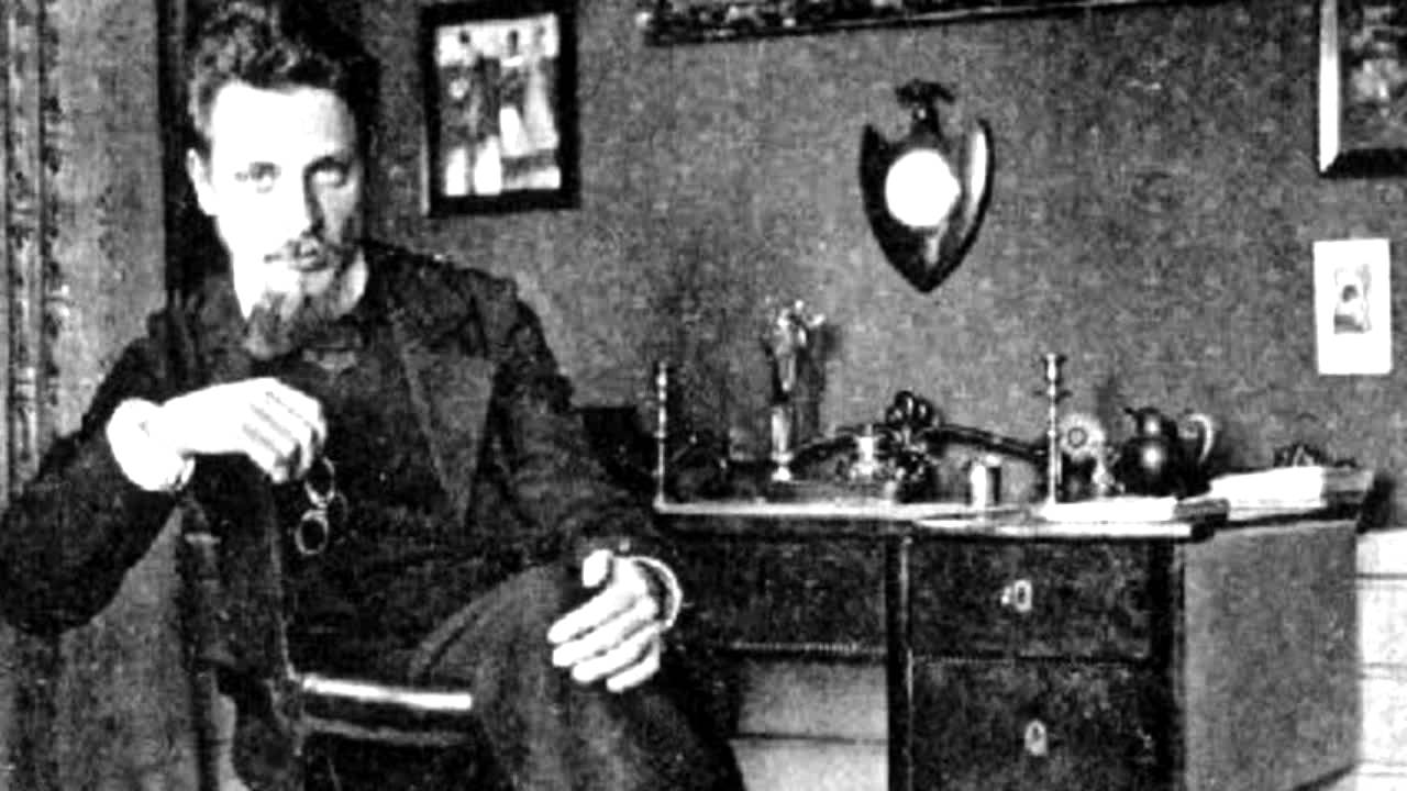 Rainer Maria Rilke – Conclusão