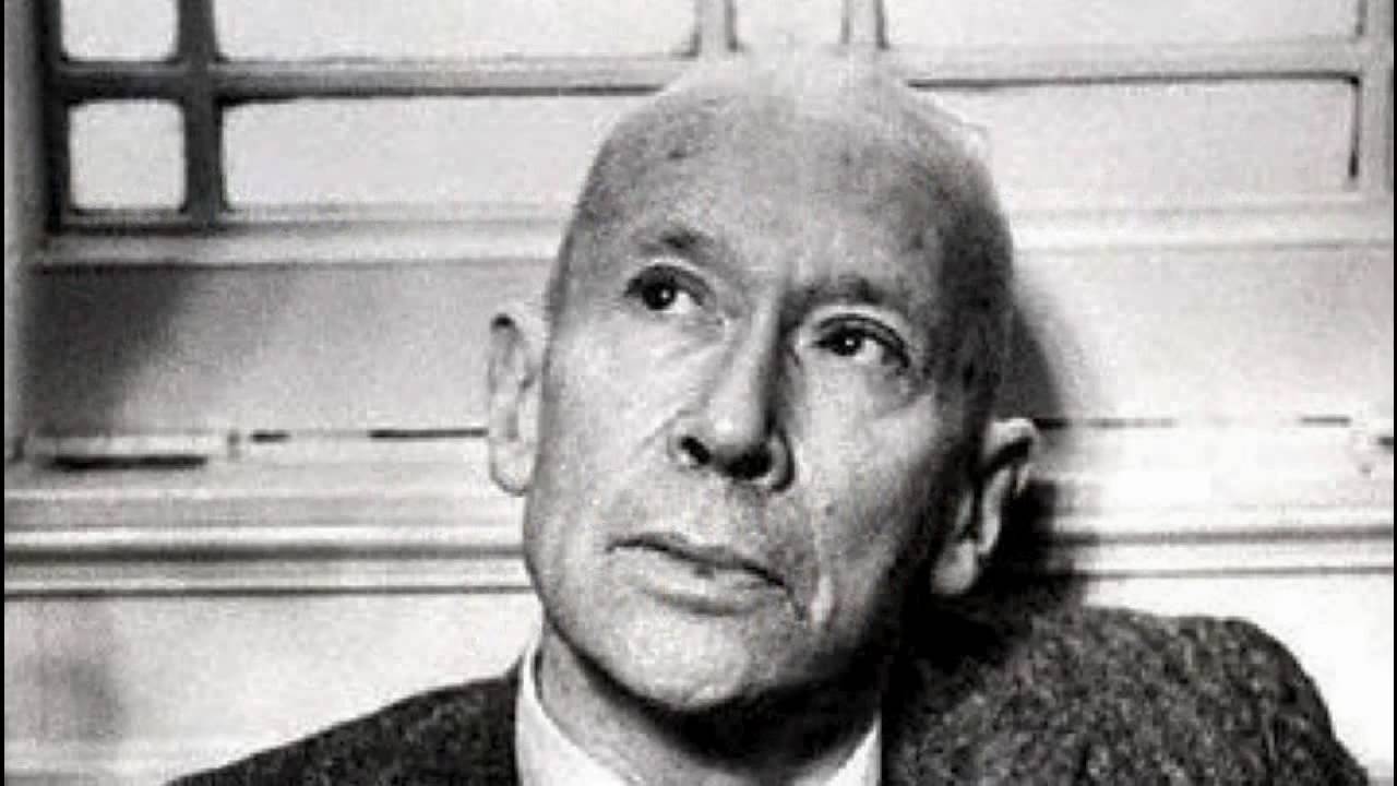 E. E. Cummings – “o amor é mais muito que olvido”