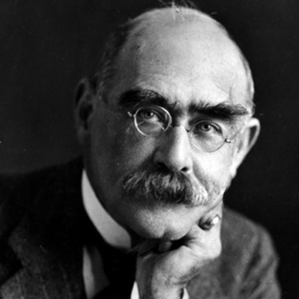 Rudyard Kipling – Se