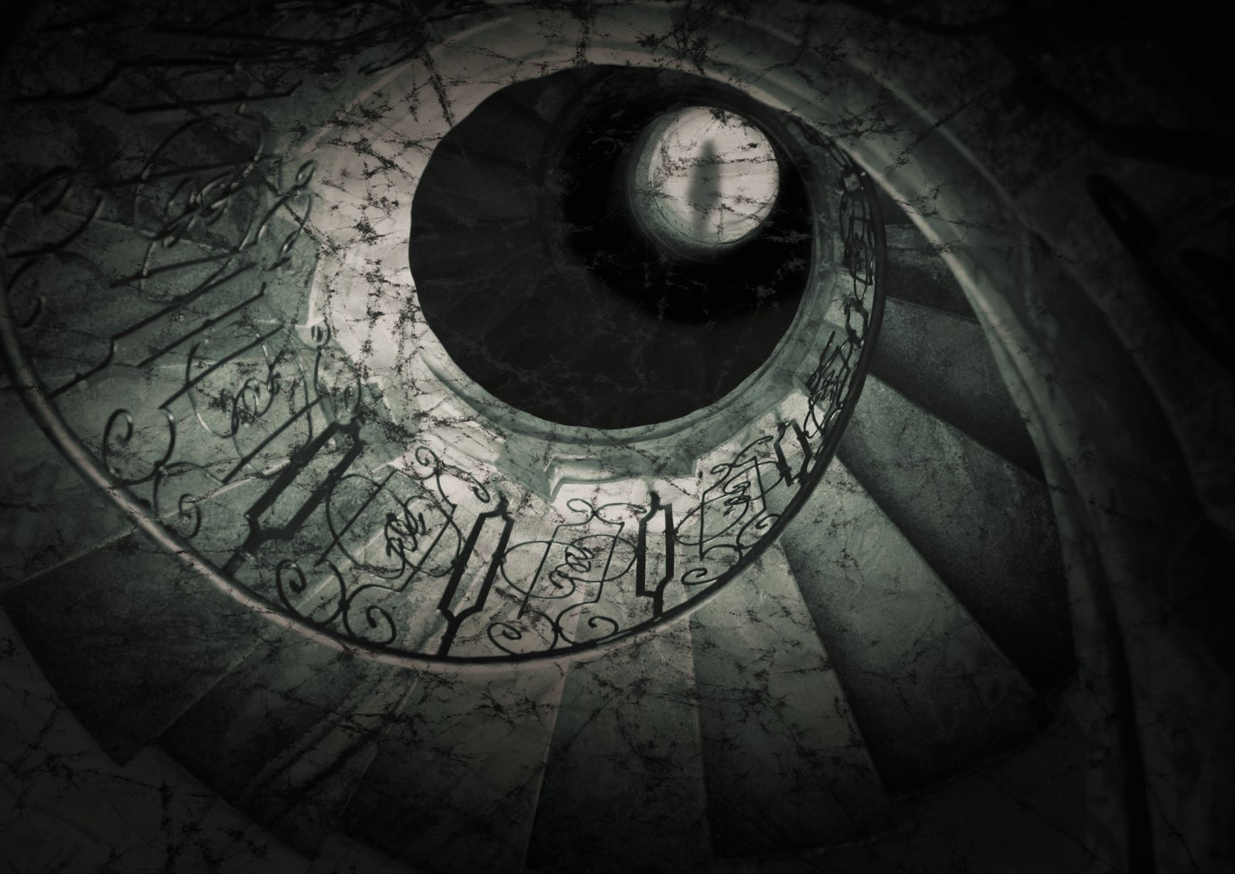 Shirley Jackson – A Assombração na Casa da Colina (excerto)