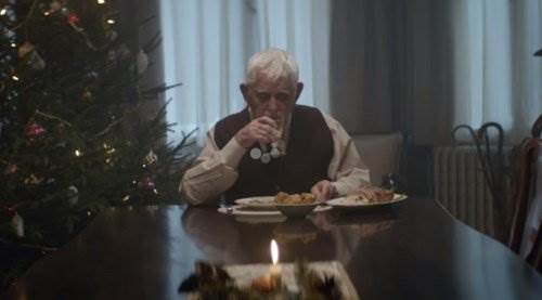 José Luís Peixoto – na hora de pôr a mesa…