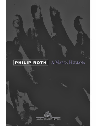 Philip Roth – A Marca Humana (excerto)