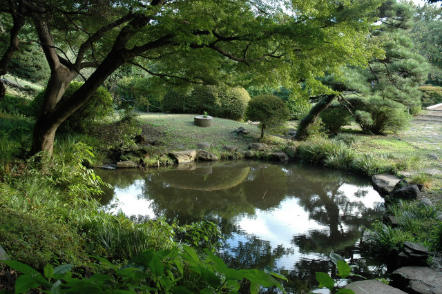 Cecília Meireles – O Jardim