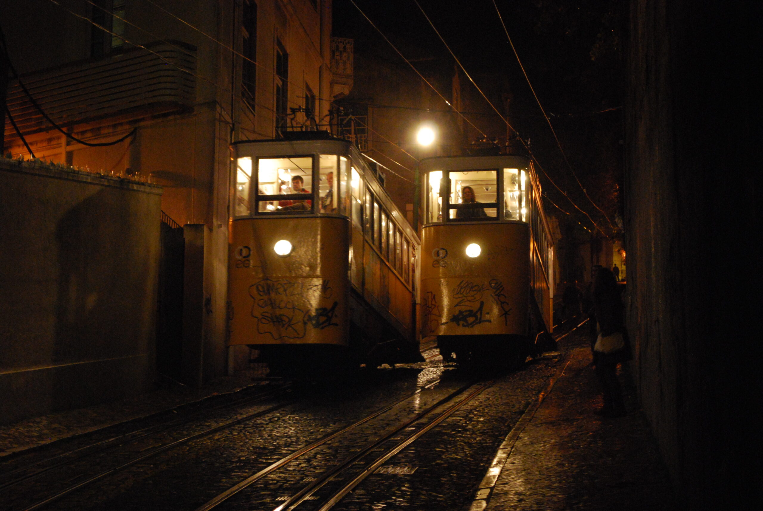 Álvaro de Campos – Lisbon Revisited (1926)